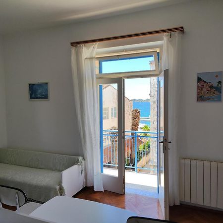 Guesthouse Franko Vela Luka Kültér fotó