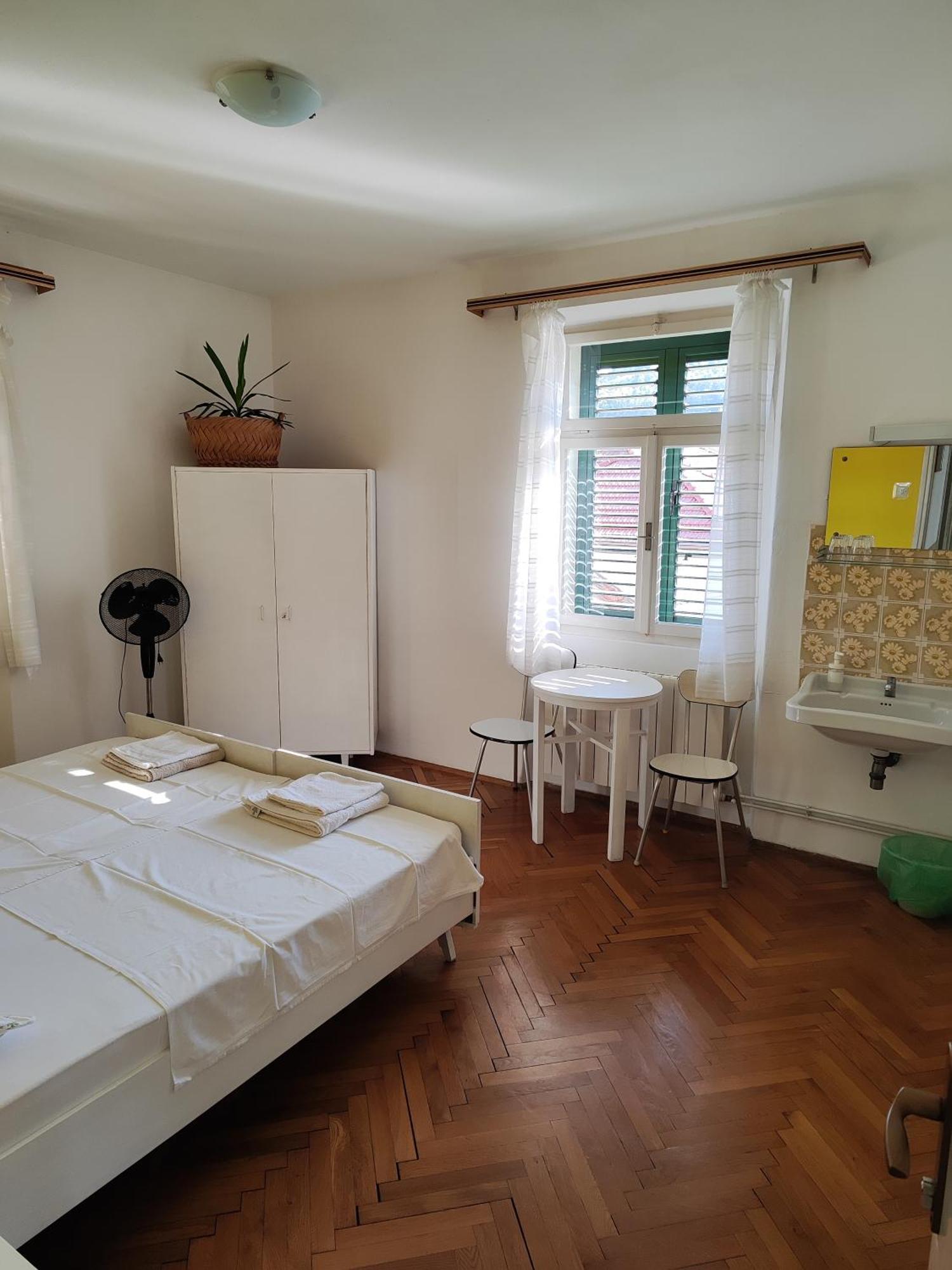 Guesthouse Franko Vela Luka Kültér fotó