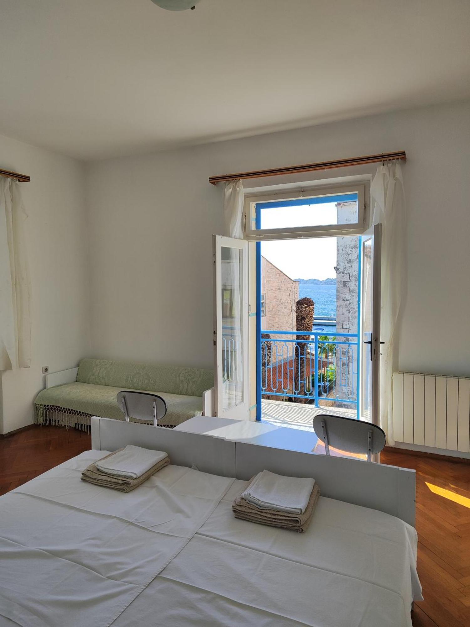 Guesthouse Franko Vela Luka Kültér fotó