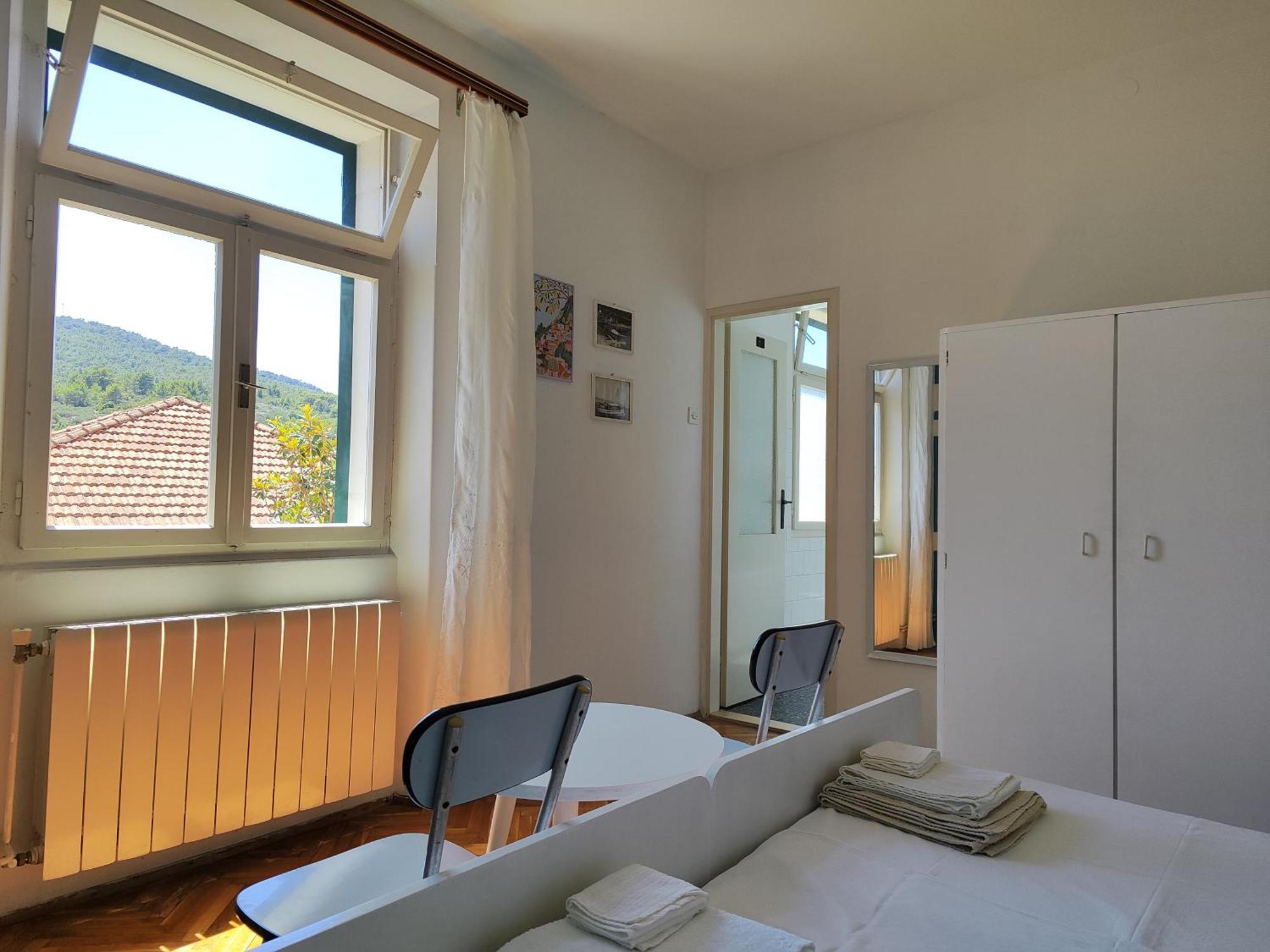 Guesthouse Franko Vela Luka Kültér fotó