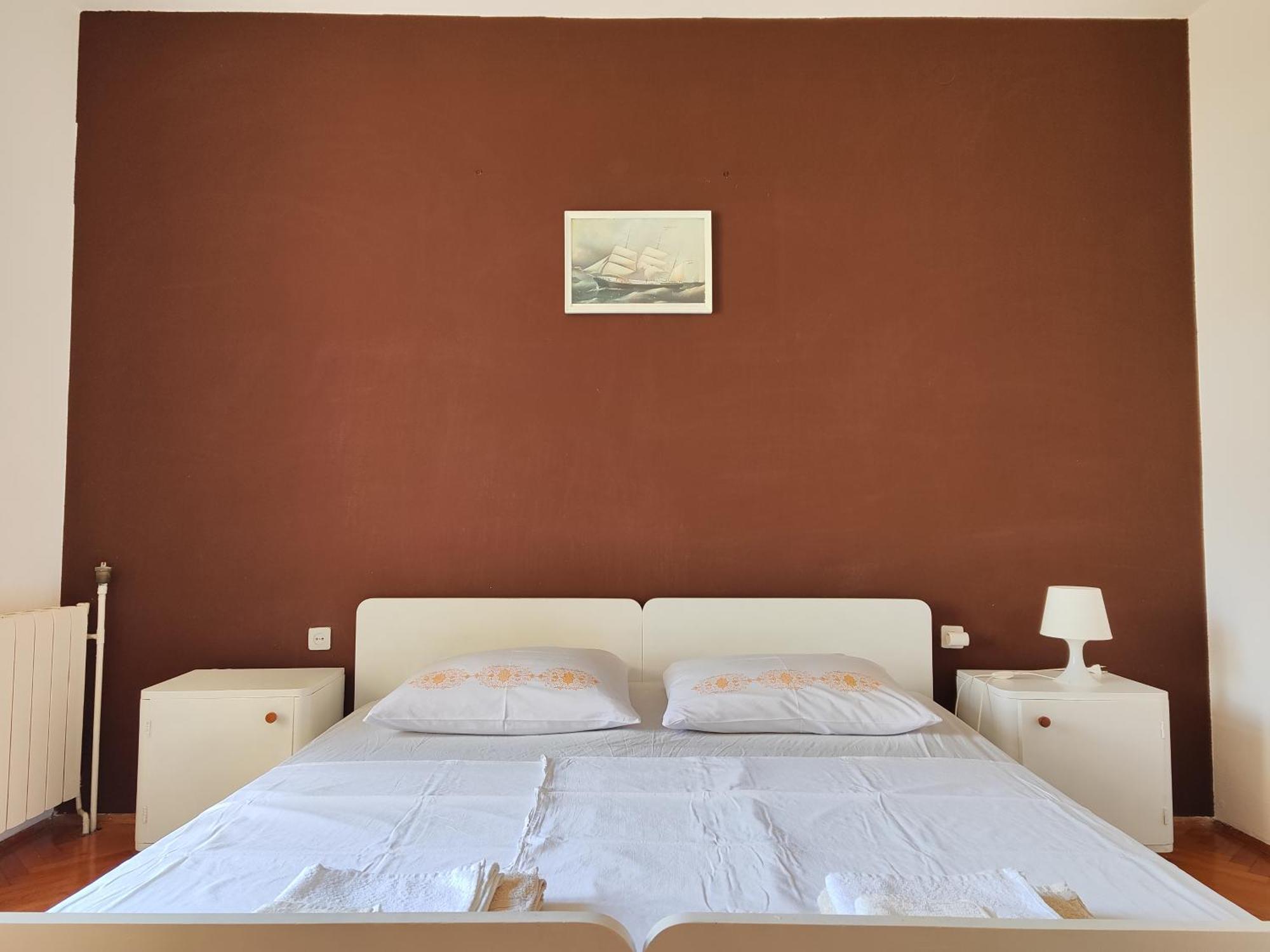 Guesthouse Franko Vela Luka Kültér fotó