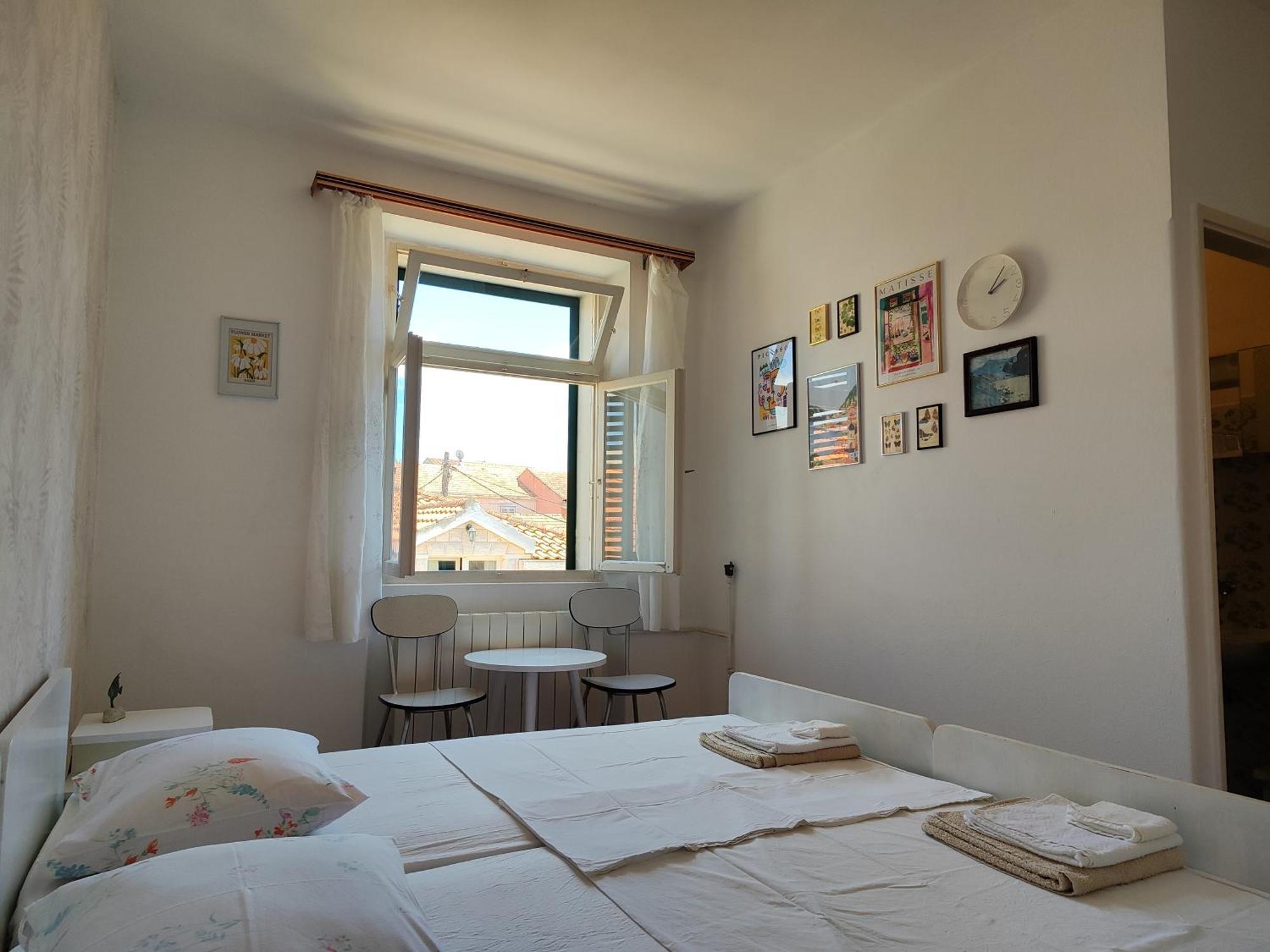 Guesthouse Franko Vela Luka Kültér fotó