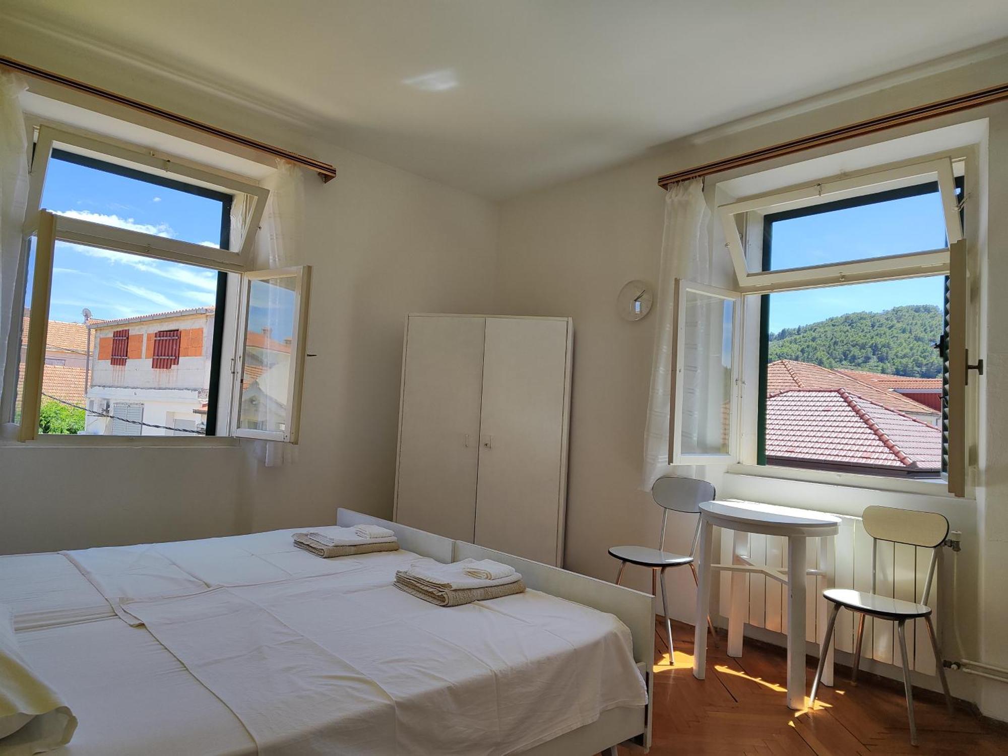Guesthouse Franko Vela Luka Kültér fotó