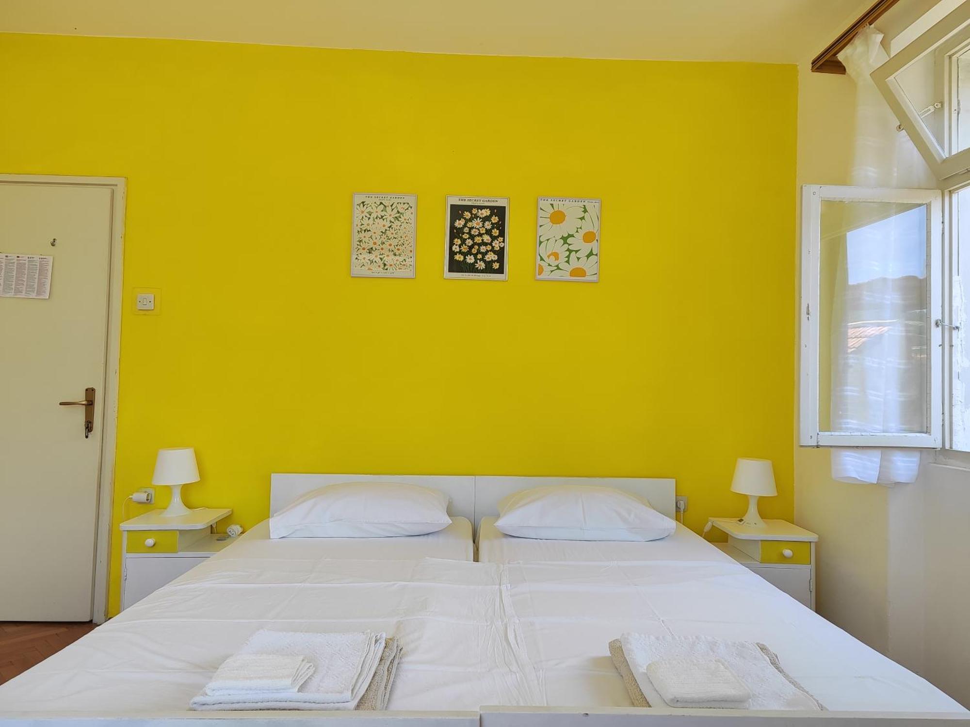 Guesthouse Franko Vela Luka Kültér fotó
