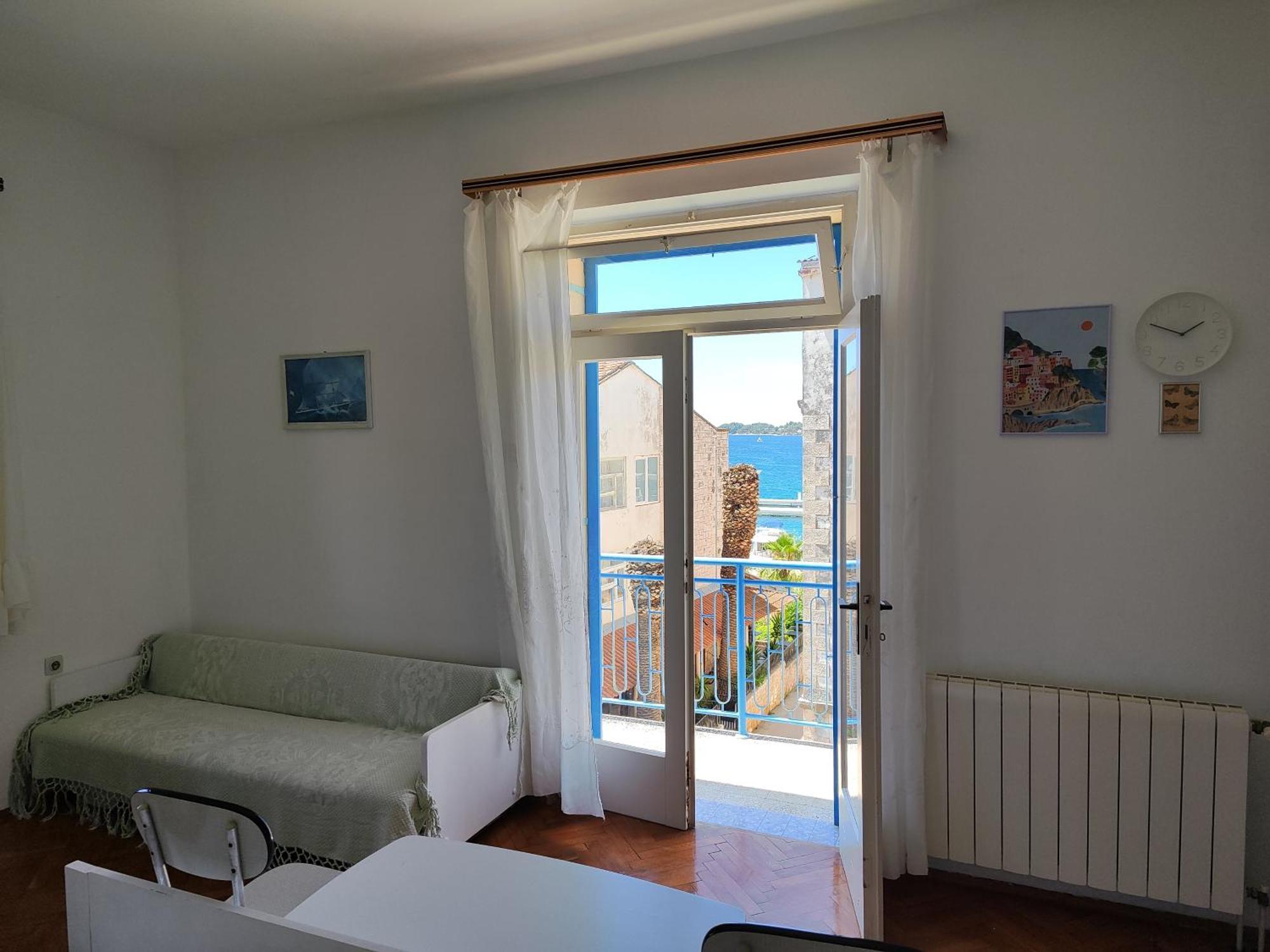 Guesthouse Franko Vela Luka Kültér fotó