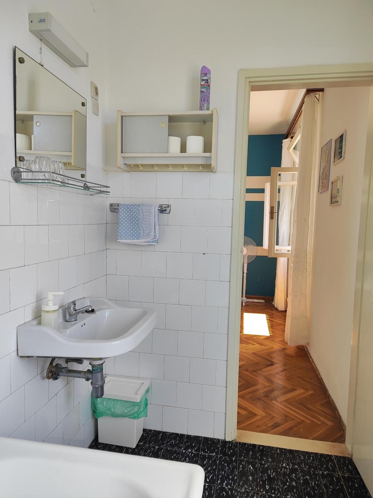 Guesthouse Franko Vela Luka Kültér fotó