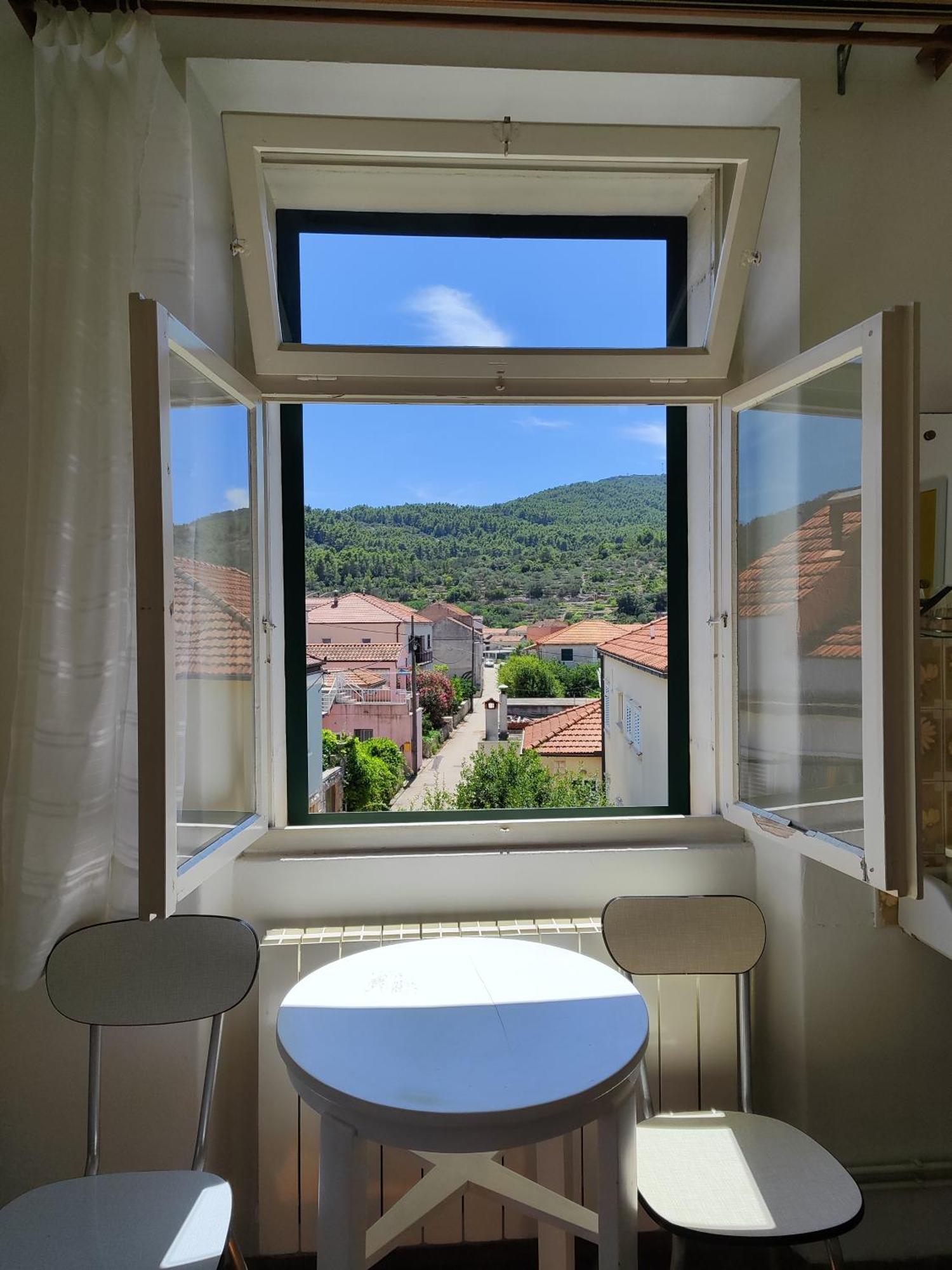 Guesthouse Franko Vela Luka Kültér fotó