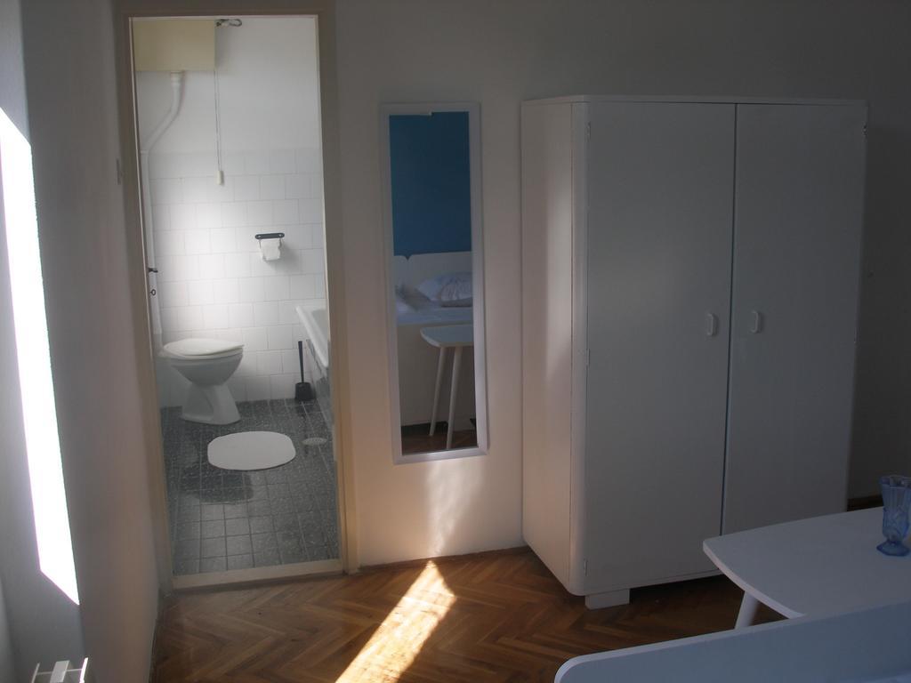 Guesthouse Franko Vela Luka Szoba fotó