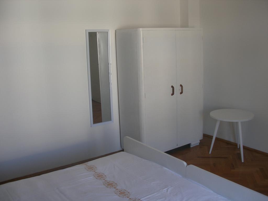 Guesthouse Franko Vela Luka Szoba fotó