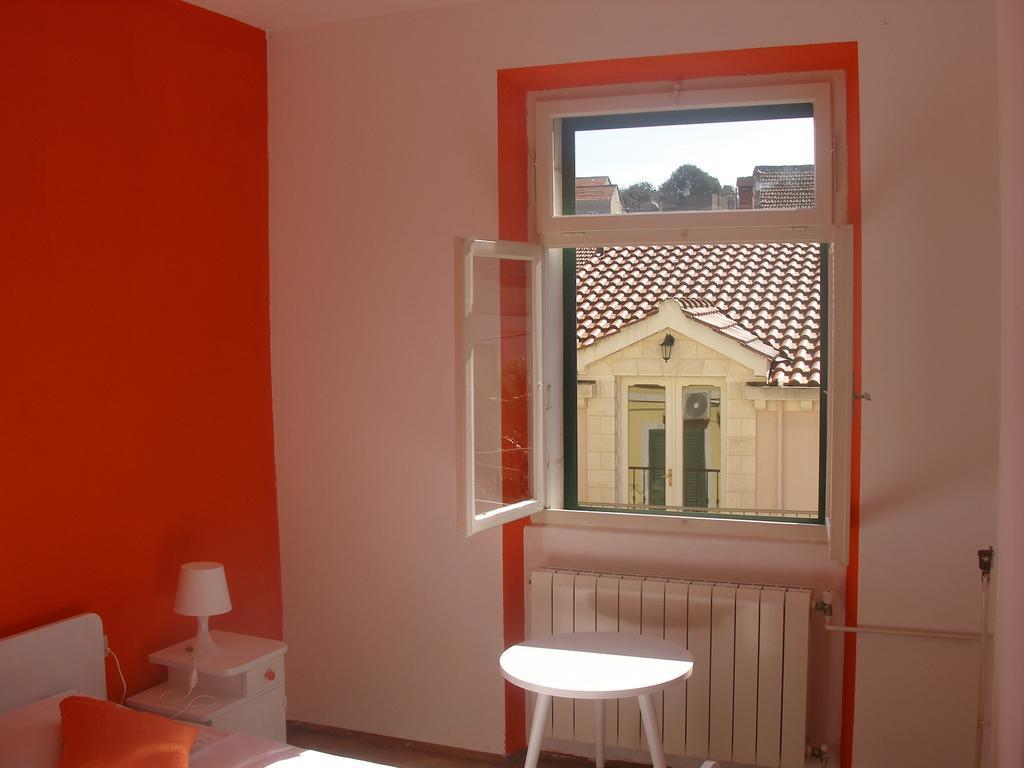 Guesthouse Franko Vela Luka Szoba fotó