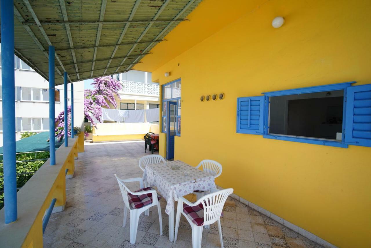 Guesthouse Franko Vela Luka Kültér fotó